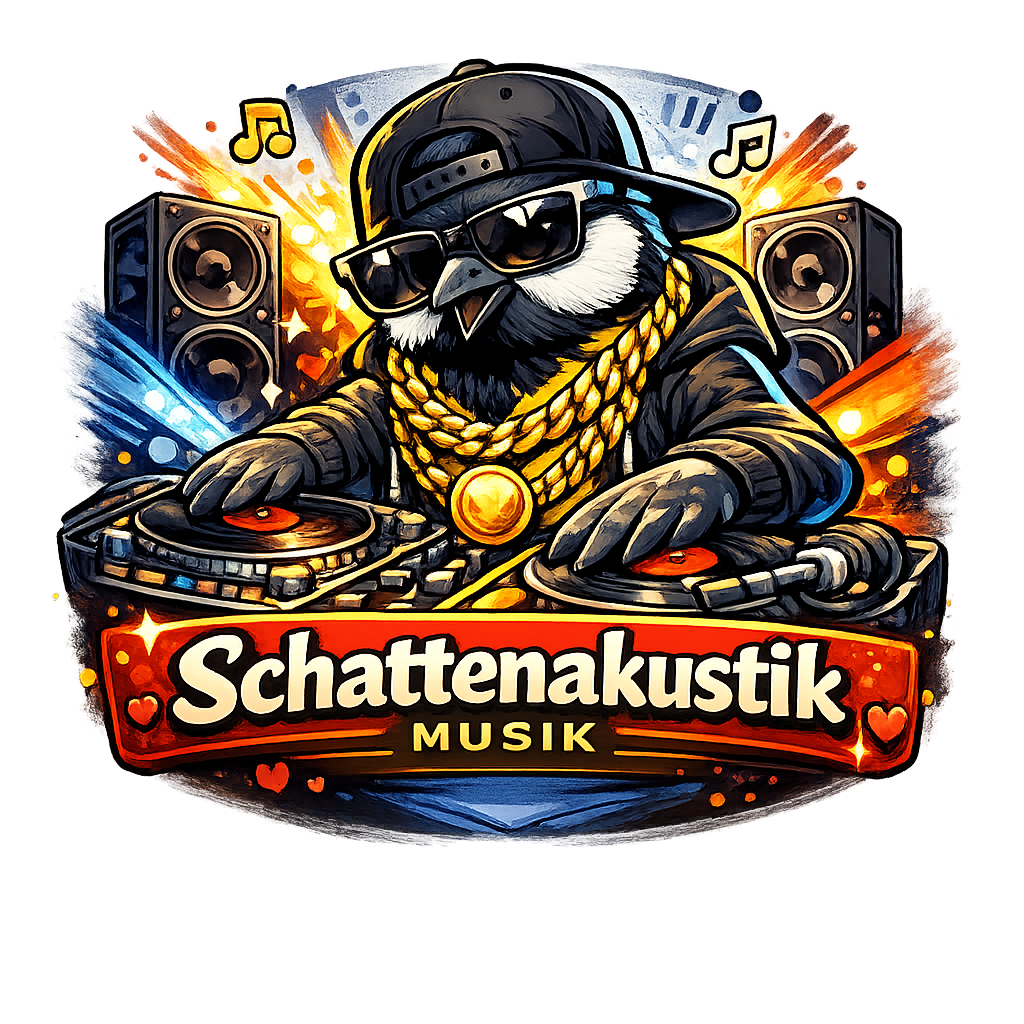 Schattenakustik Musik